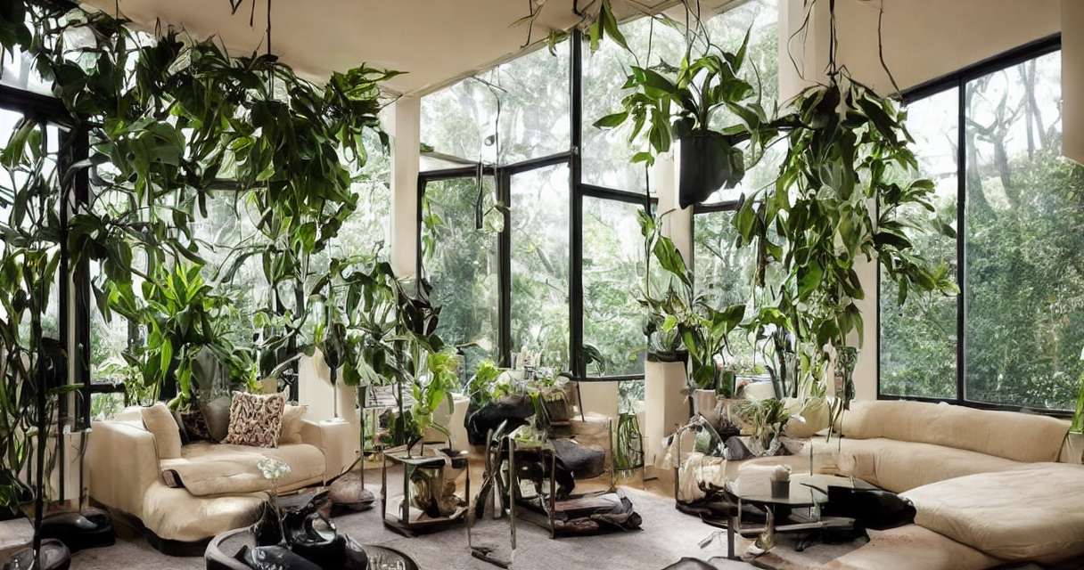 Elho's hængeplanter: En guide til at vælge de rigtige planter til dit hjem