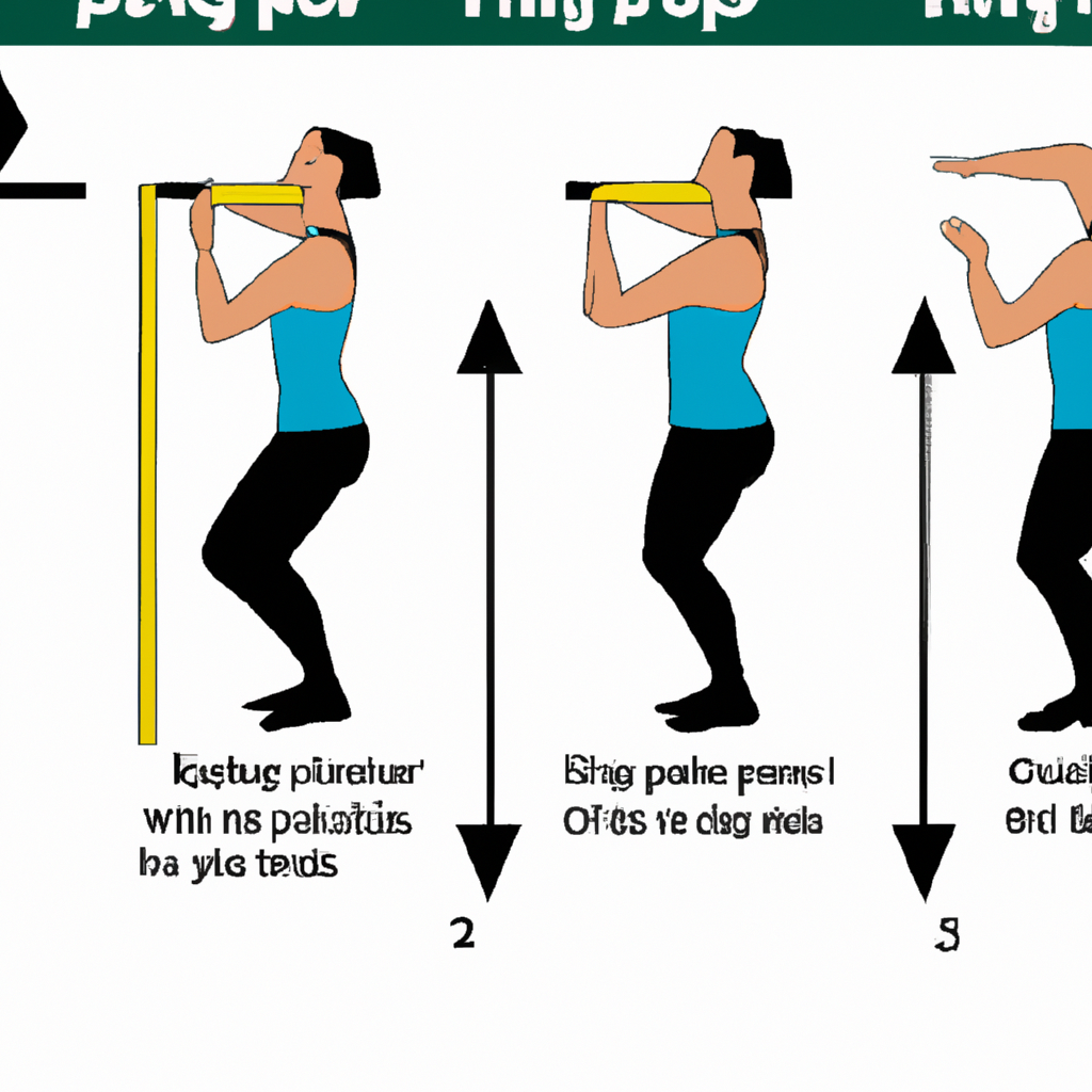Hop Dig Fit: 5 Simple Træningsøvelser til at Kvalificere Din Krop