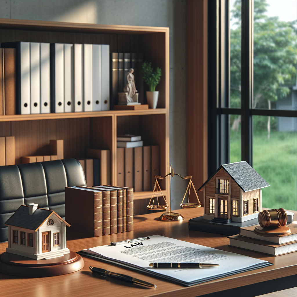 Hvad laver en boligadvokat? Her er alt, du skal vide