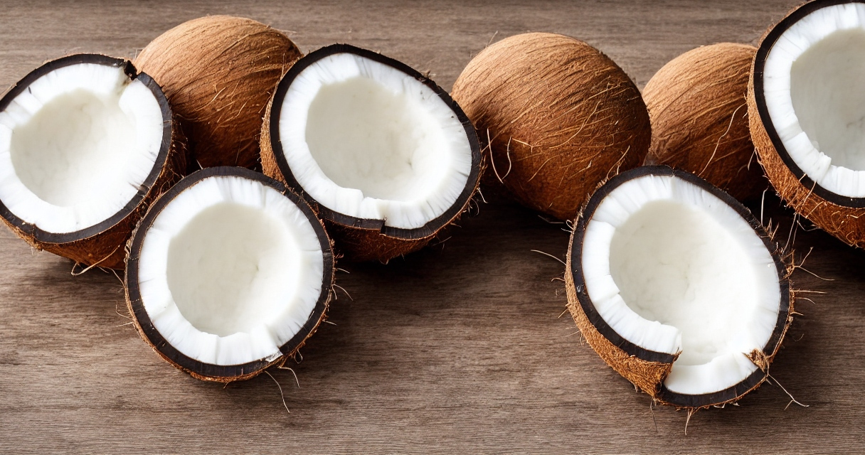 Kokoscreme: Den nye superfood til at booste dit immunforsvar og sundhed
