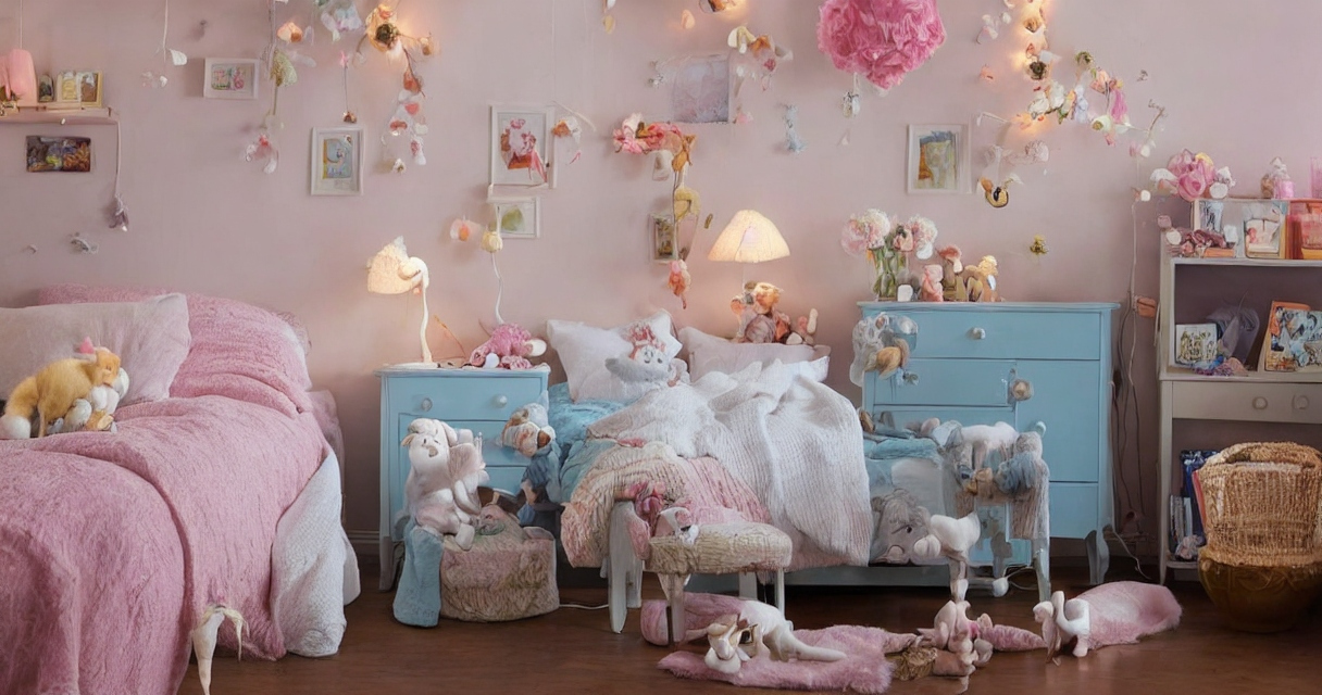 Sådan vælger du den perfekte Petit Monkey vågelampe til dit barns værelse